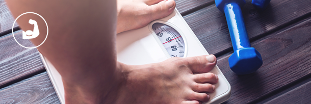 ダイエット・ボディメイクコース