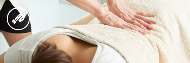 体質改善コース