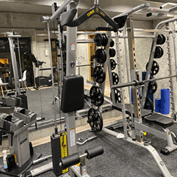 ラットプルダウン