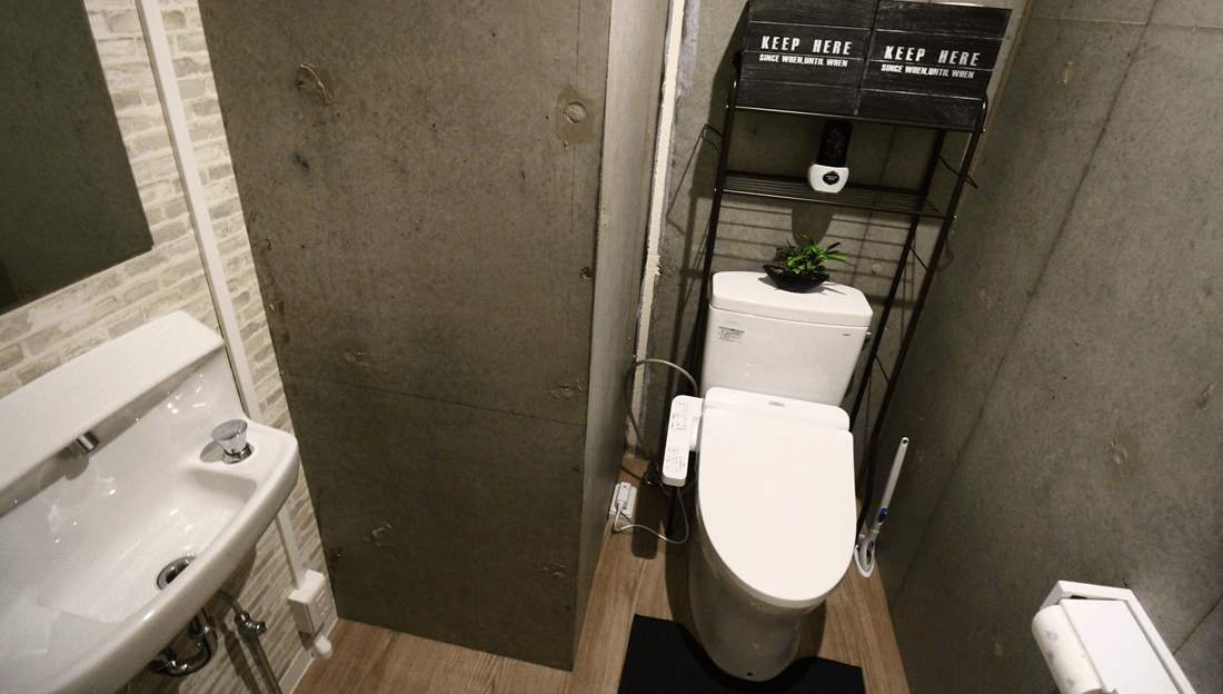 港北ニュータウン・センター南店 内観写真