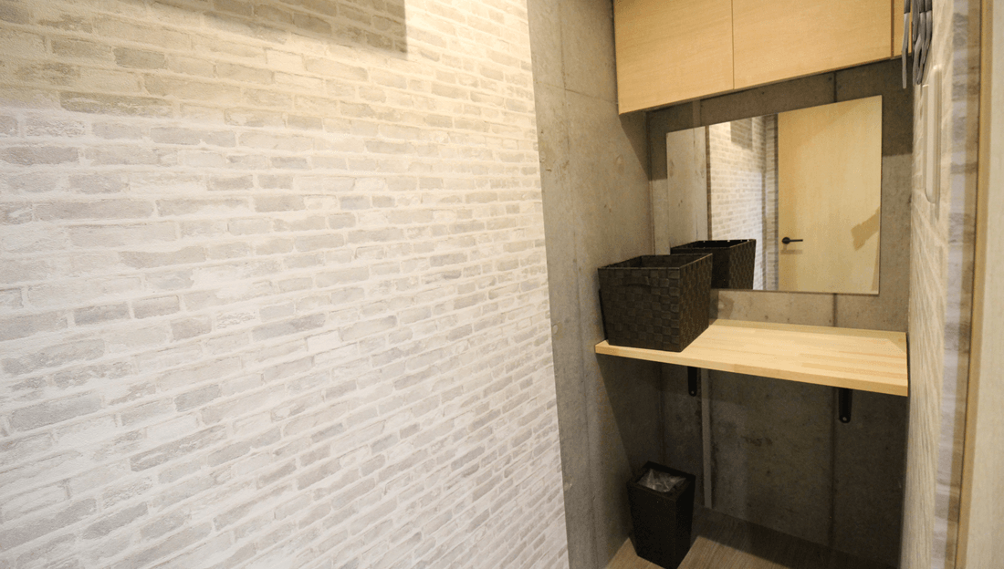 港北ニュータウン・センター南店 内観写真