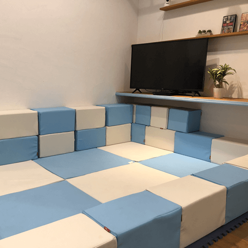 キッズスペース