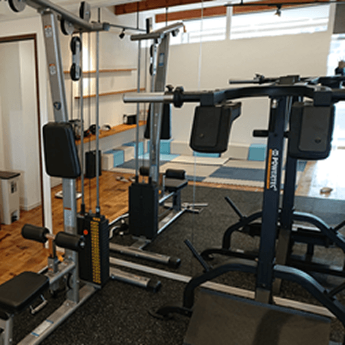 ラットプルダウン