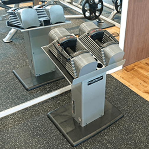 パワーブロック