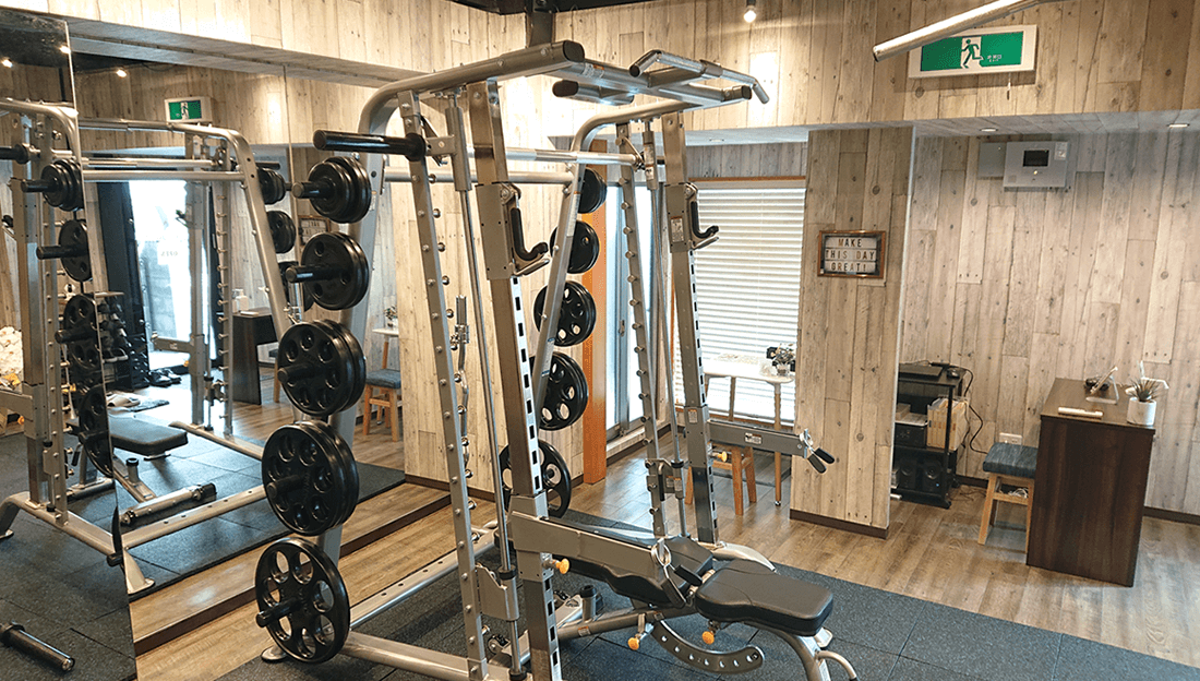 センター北店 写真