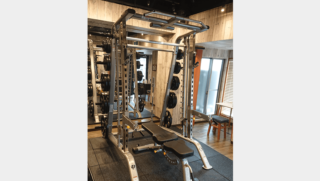 センター北店 写真