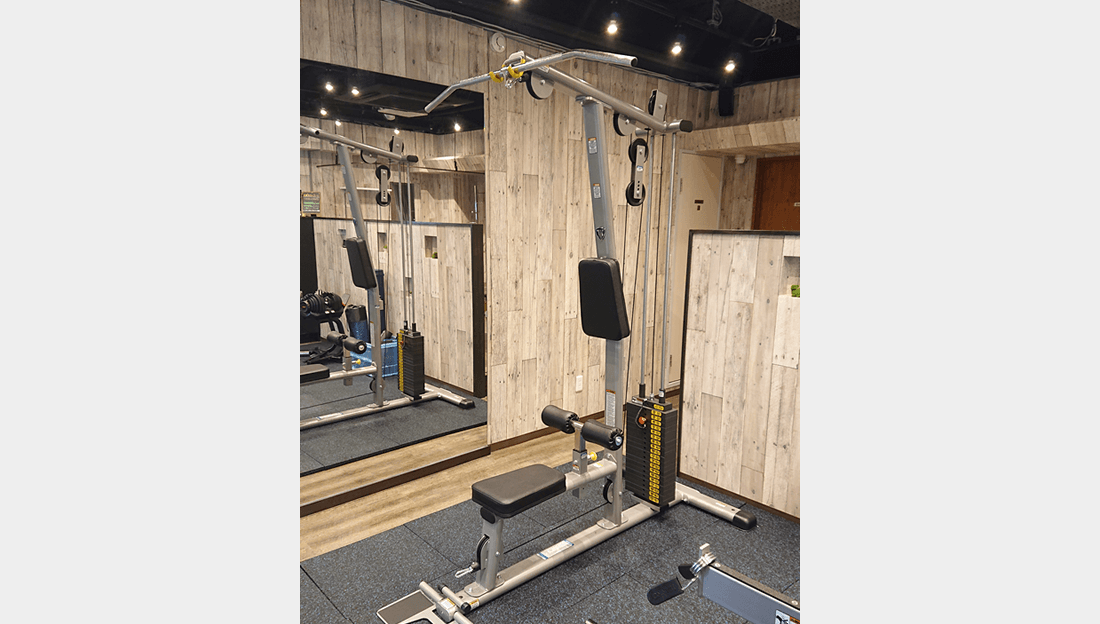 センター北店 写真