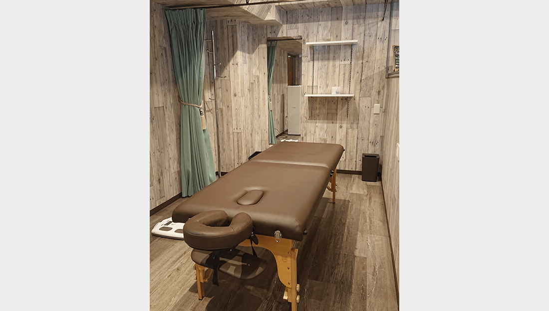 センター北店 写真