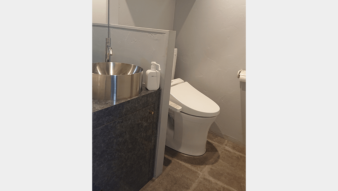 センター北店 写真